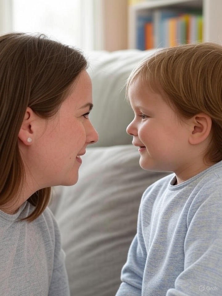 Behavior Consultation at Home for Kids in Southeastern Ohio: Supporting Positive Growth