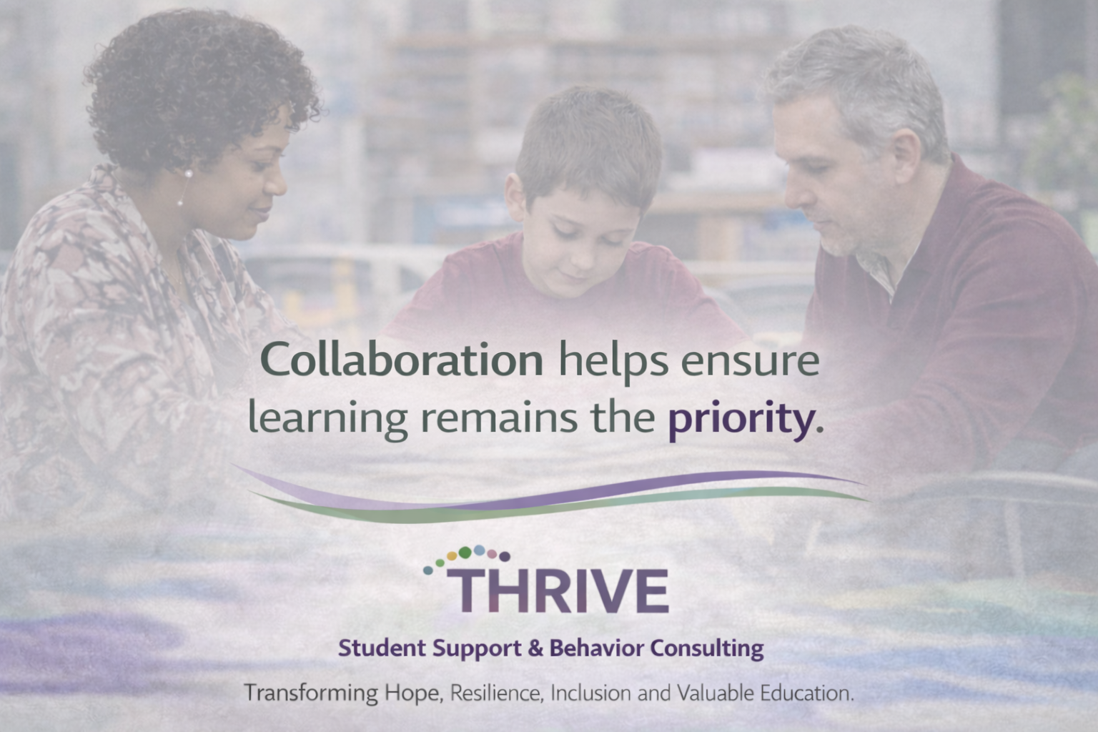 When Behavior Improves but Learning Doesn’t