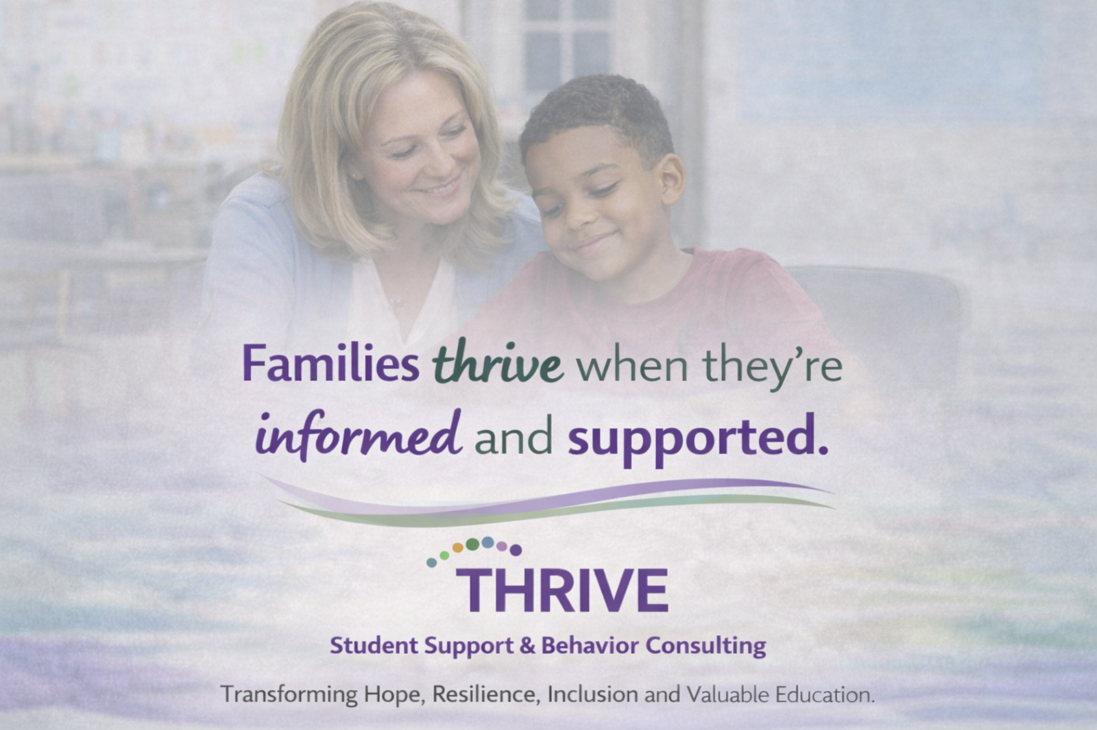 IEP, 504, MTSS… What’s the Difference and Why It Matters for Your Child