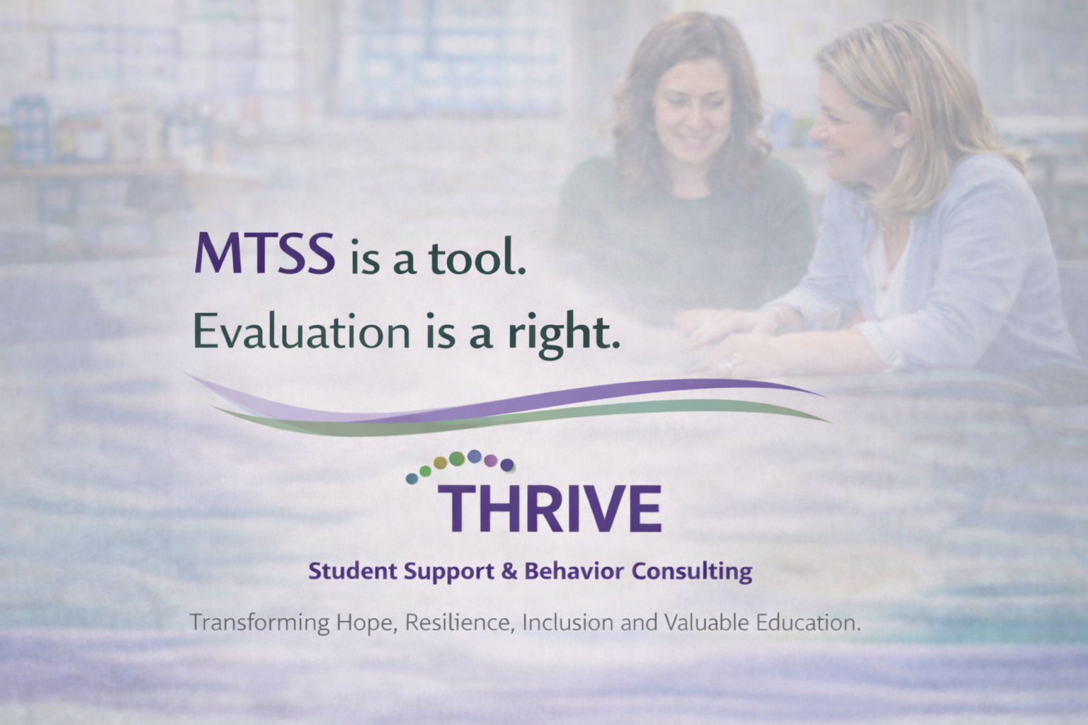 MTSS Cannot Delay an IEP: What Parents Should Know