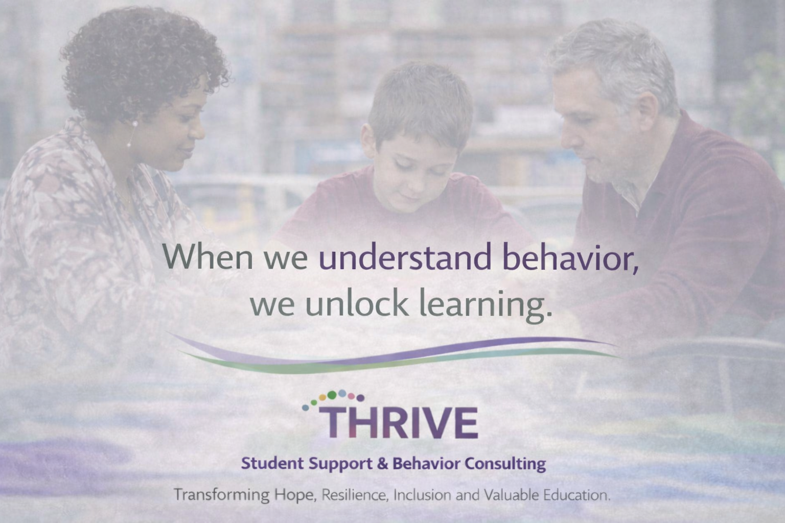 When Schools Pathologize Behavior Instead of Fixing Systems