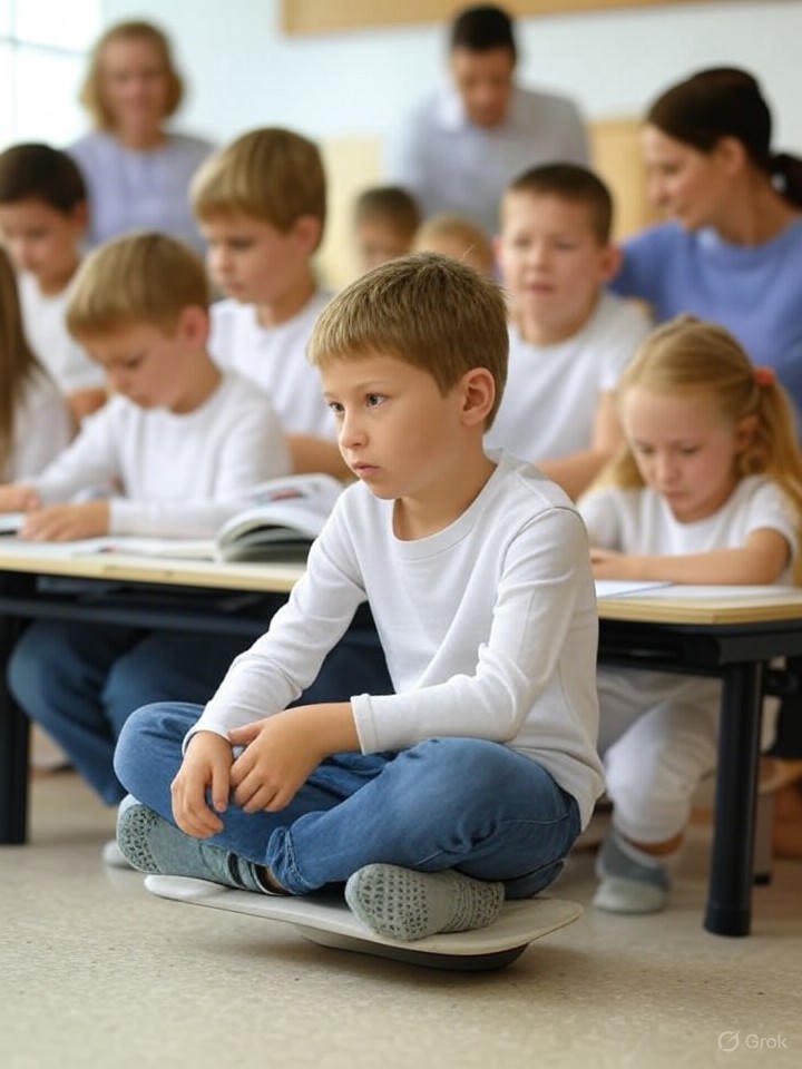 Least Restrictive Environment Explained — Without the Legal Jargon