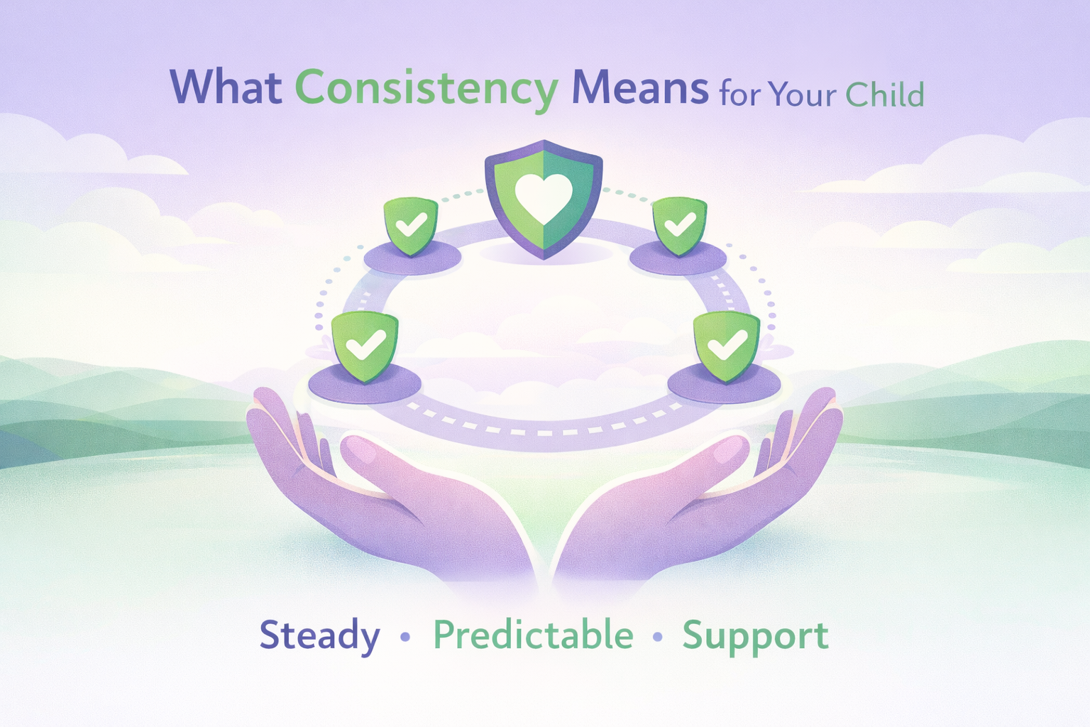 What ‘Consistency’ Really Means in Behavior Intervention (Hint: It’s Not Rigidity)