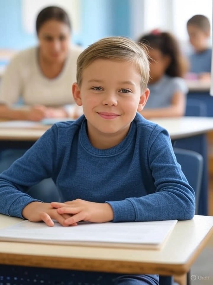 What to Expect After Your Child’s Special Education Evaluation — And How to Ensure They Receive the Supports They Need in Their Least Restrictive Environment (LRE)