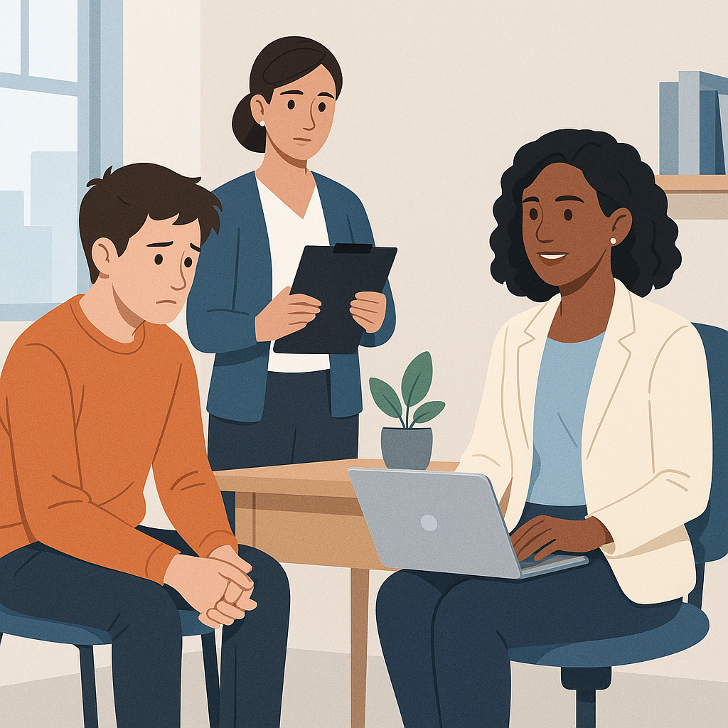 Comprehensive Student Behavior Consulting Services in Tennessee: Supporting Positive Outcomes